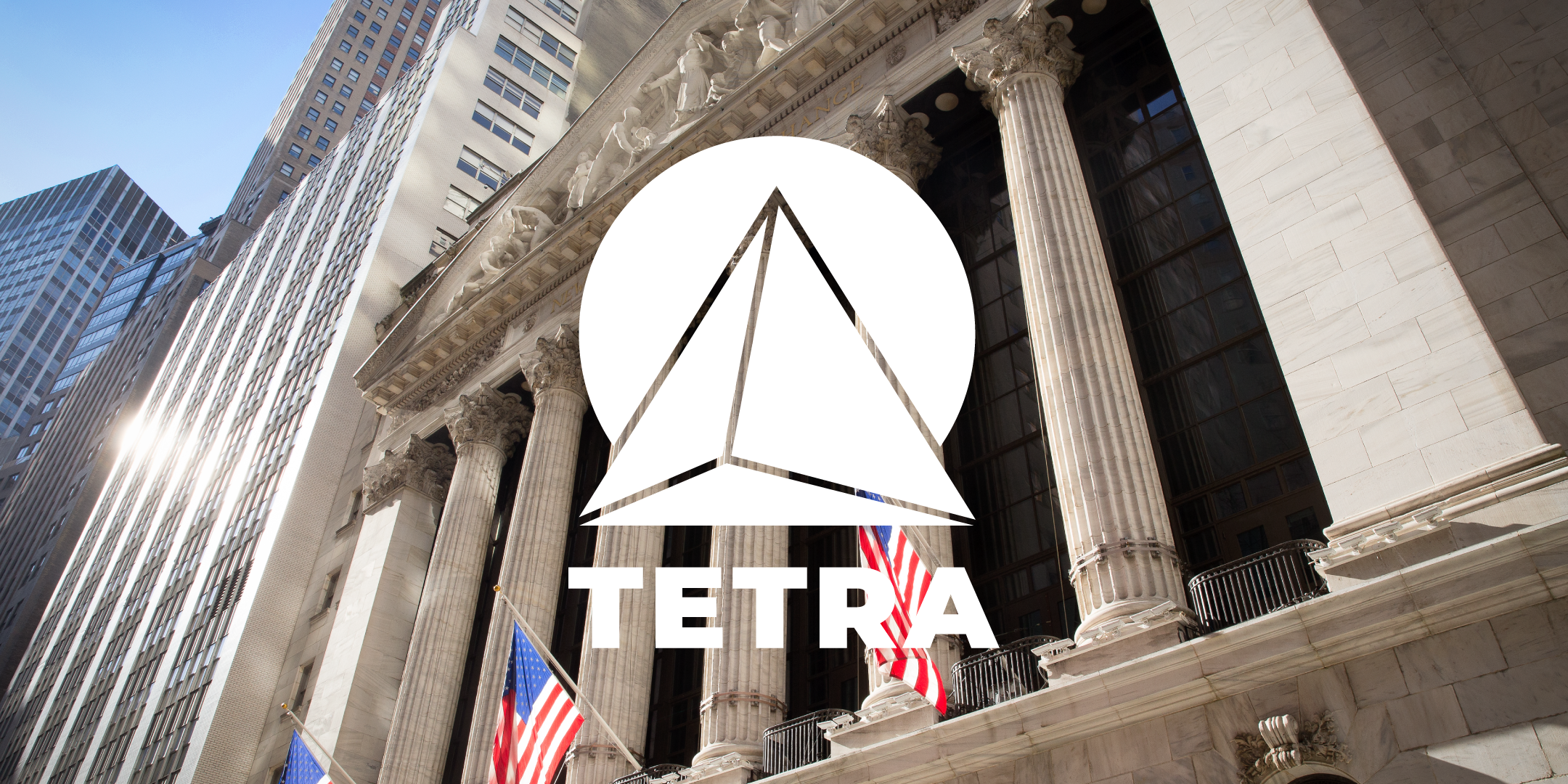 The NYSE welcomes TETRA Technologies, Inc. to celebrate its Investor Day!