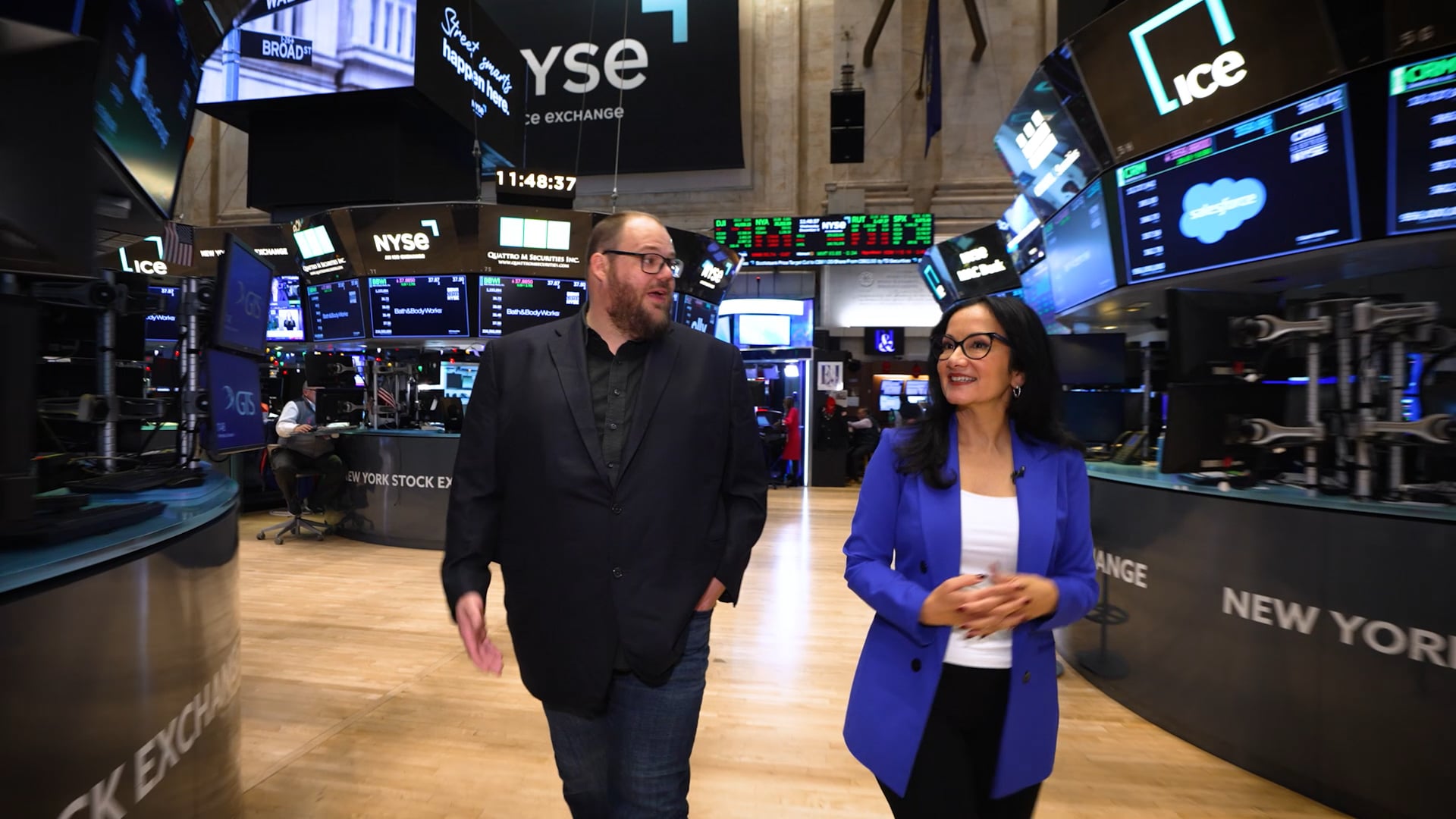 Halcyon CEO on its $1B valuation + mission to tackle growing ransomware threats