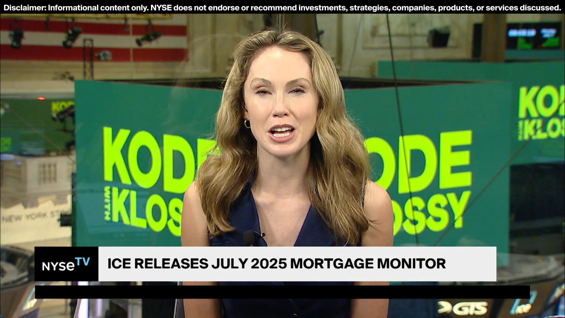 Andy Walden, Head of Mortgage and Housing Market Research at ICE