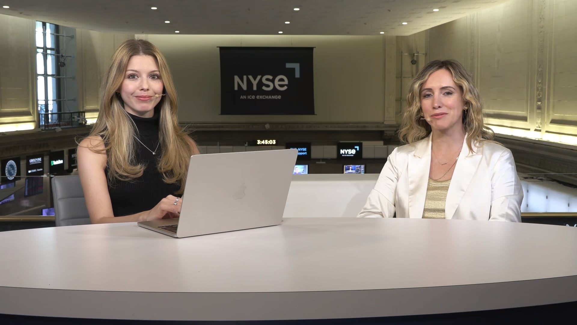 NYSE Wired Weekly Roundup: June 5th, 2026
