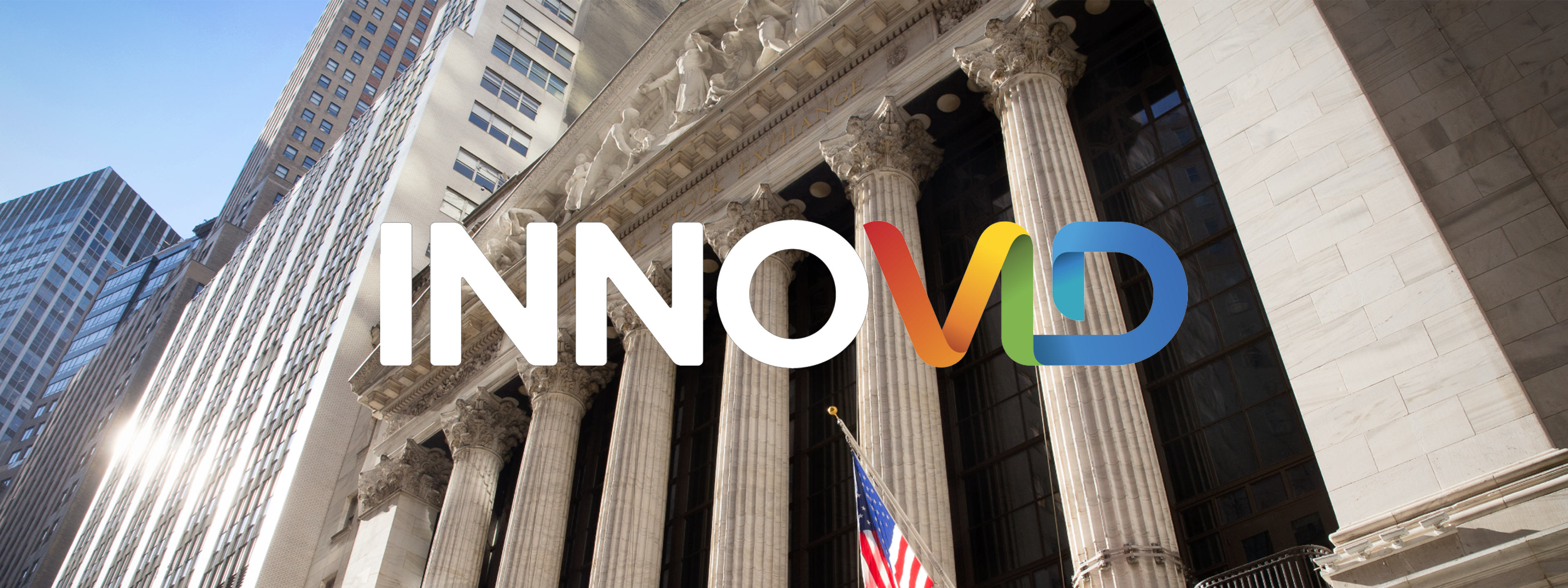 Innovid (NYSE: CTV) Rings The Opening Bell®
