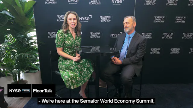 Semafor World Economy: Shell Foundati...