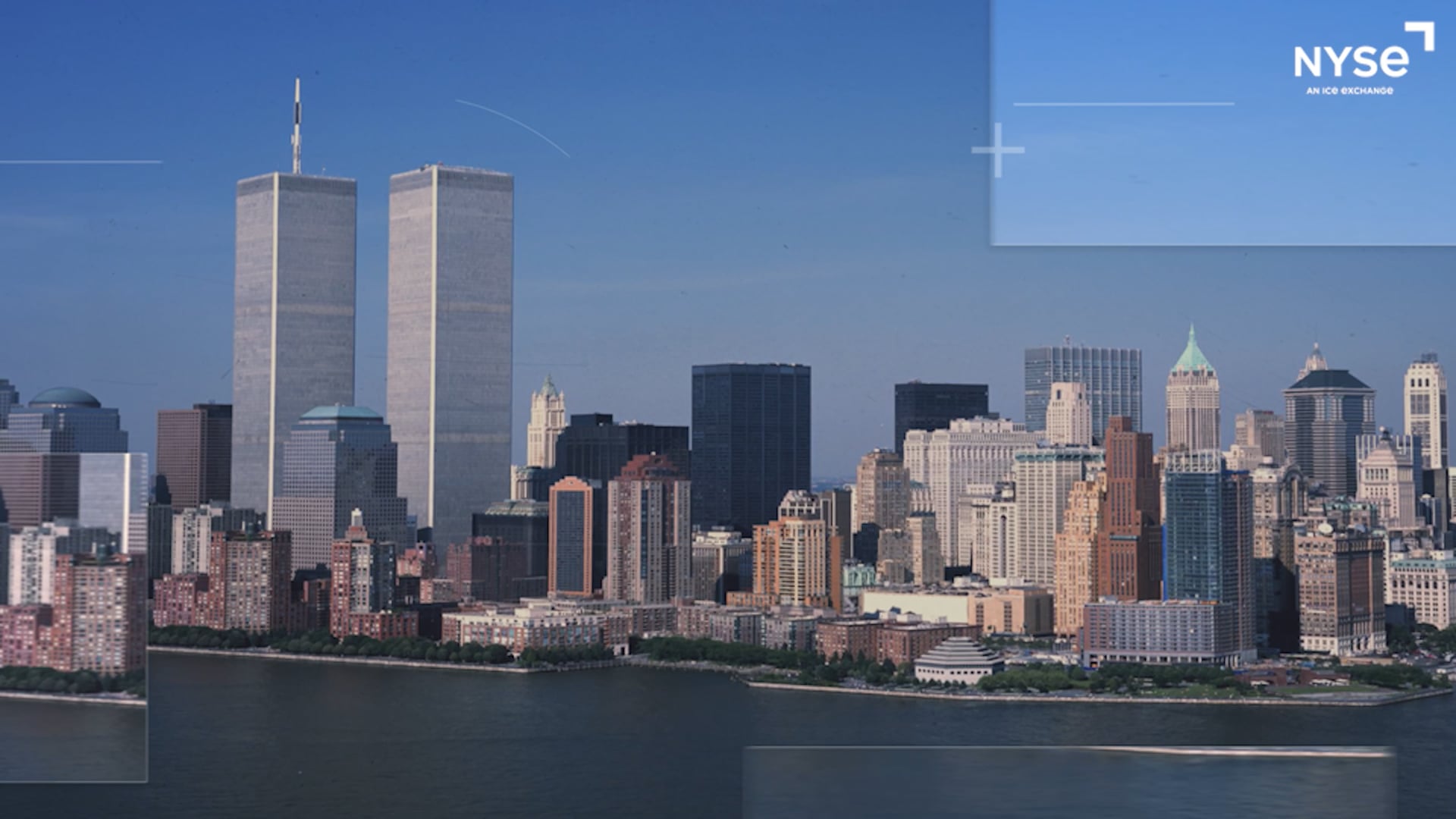 NYSE Remembers September 11th, 25 Years Later