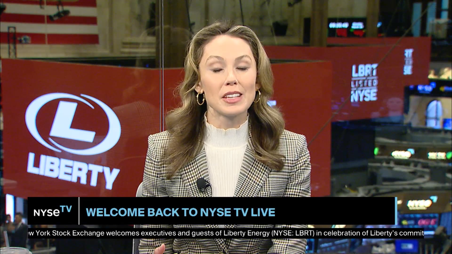 Amanda Christovich Sports Business Reporter at Front Office Sports Joins NYSE TV