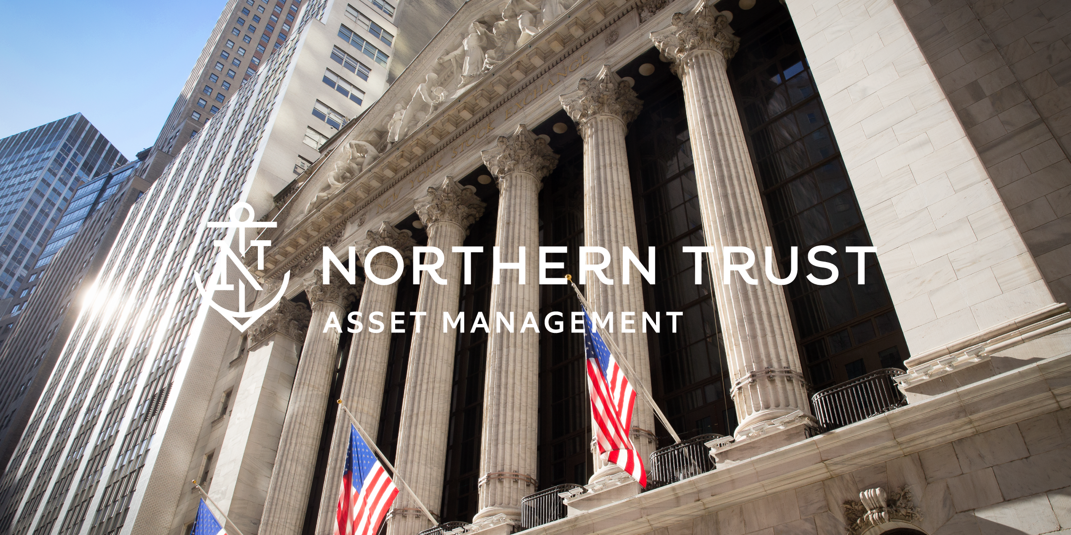 Northern Trust Asset Management Rings The Closing Bell® - 10/27/2025, 20:05:43