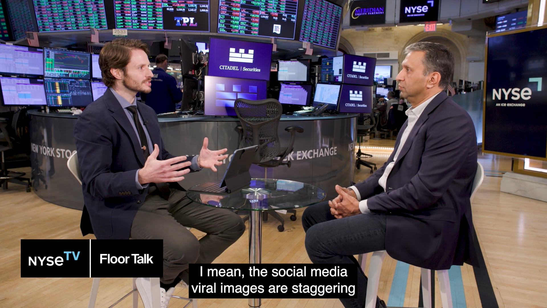 Typeface AI Founder & CEO Abhay Parasnis