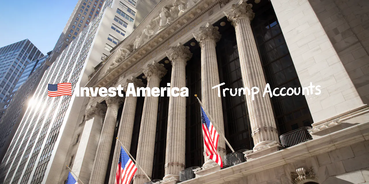 The NYSE welcomes Invest America and the Dell Foundation in ringing the Opening Bell