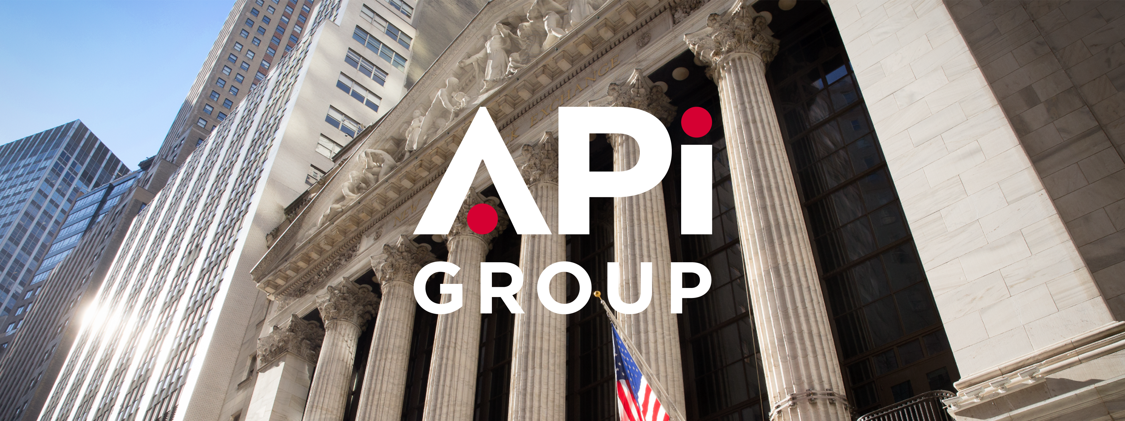 APi Group (NYSE: APG) Rings The Closing Bell® - 05/21/2025, 20:06:01