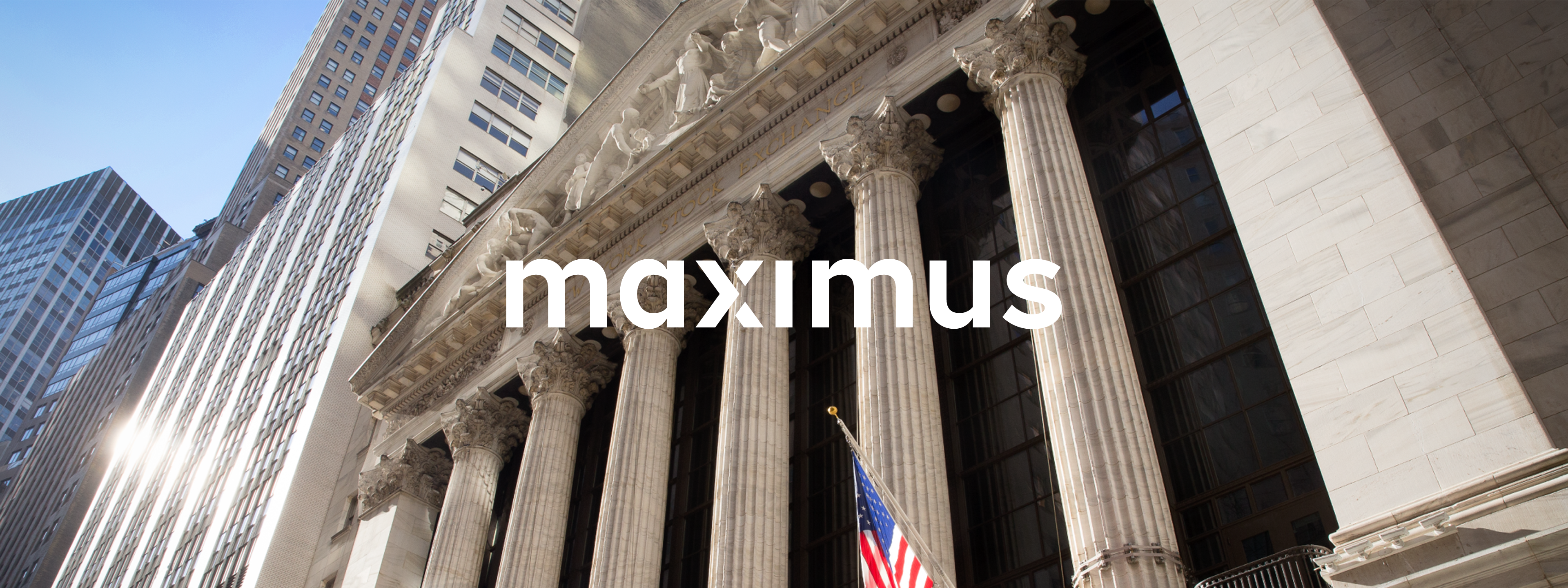 Maximus, Inc. (NYSE: MMS) Rings The Closing Bell® - 09/08/2025, 20:00:45