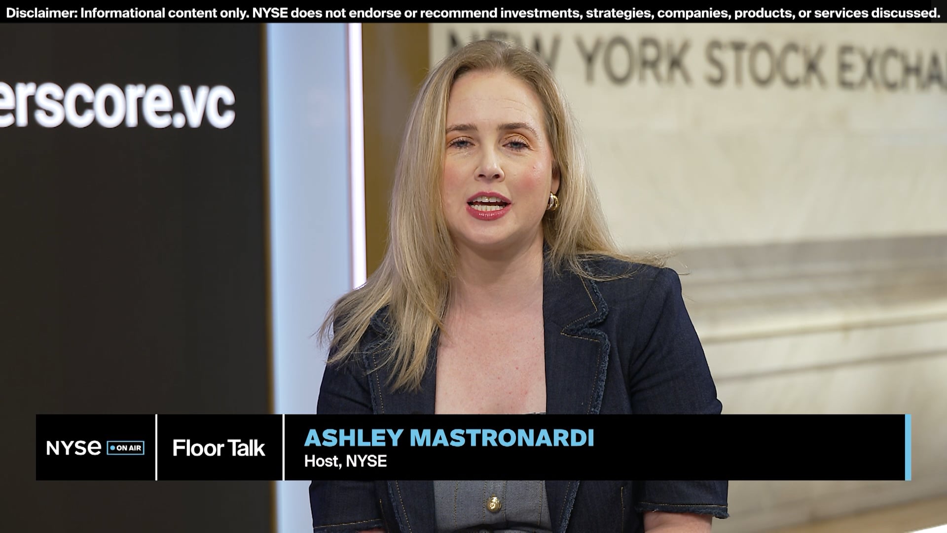 Underscore VC's Lily Lyman on What Makes a Successful AI Founder
