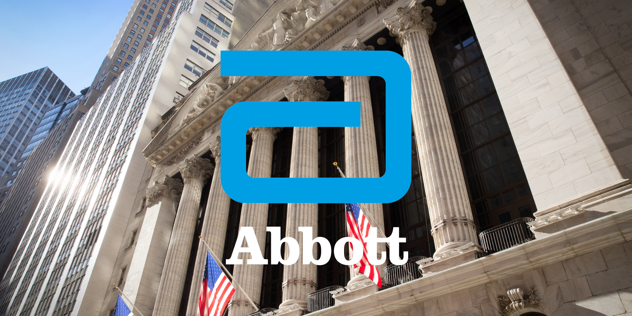 Tune in for an Olympic check-in as Abbott rings the Opening Bell! (NYSE: ABT) 