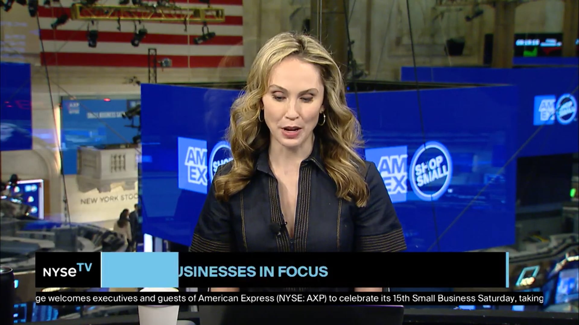 Rhett Buttle, President at Public Private Strategies Institute Joins NYSE TV Live