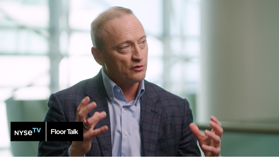 Fortis CEO on its growth, net-zero goals and dividend track record