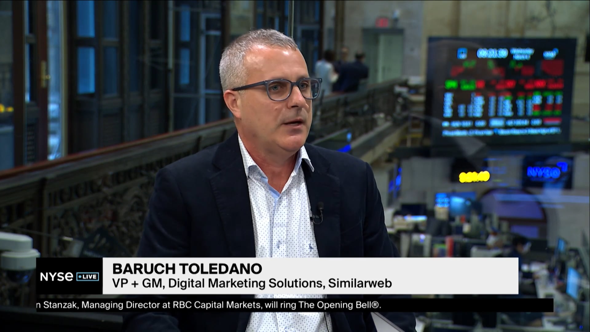 Similarweb Report Shows How GenAI is Reshaping Competitive Dynamics