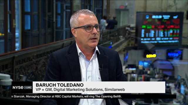 Similarweb Report Shows How GenAI is ...