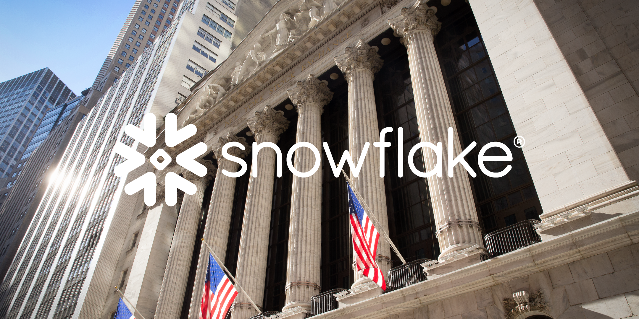 The NYSE welcomes Snowflake to celebrate the Natoma integration and the launch of Cortex AI Gateway. - 08/17/2026, 20:01:14