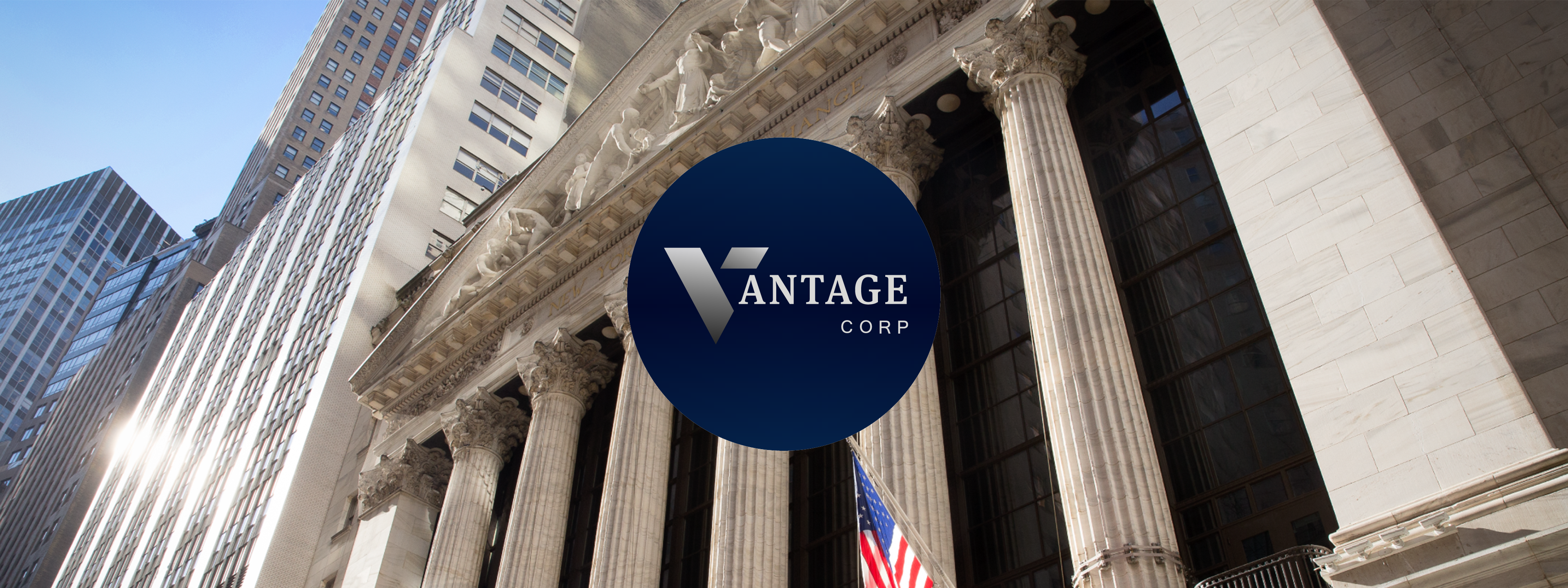 NYSE TV: Vantage Corp