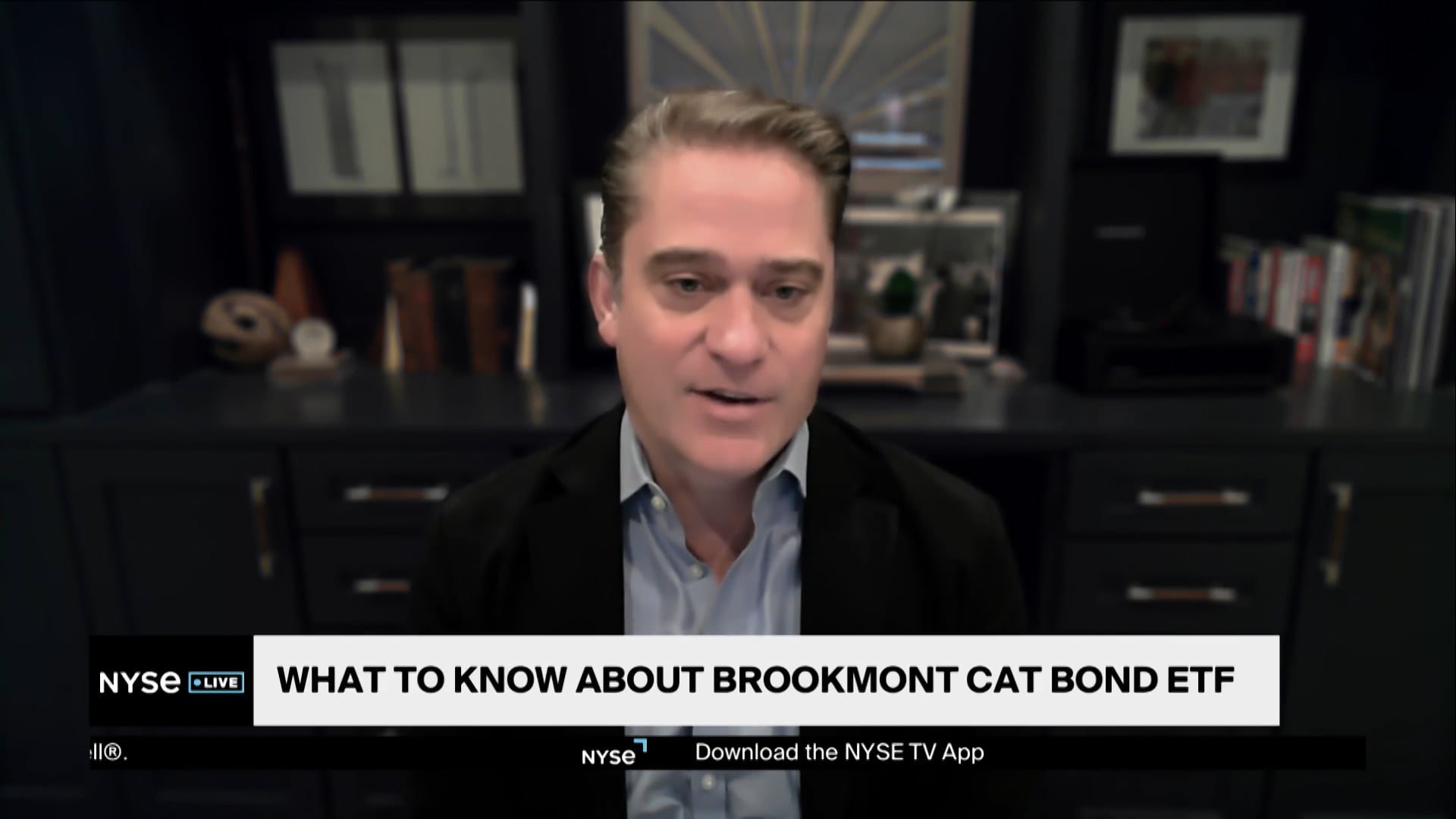 Brookmont CIO Ethan Powell Discusses Opportunities ILS ETF Offers Investors