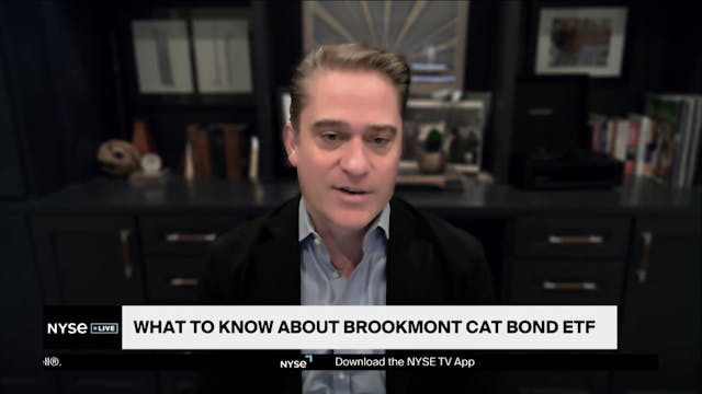 Brookmont CIO Ethan Powell Discusses ...