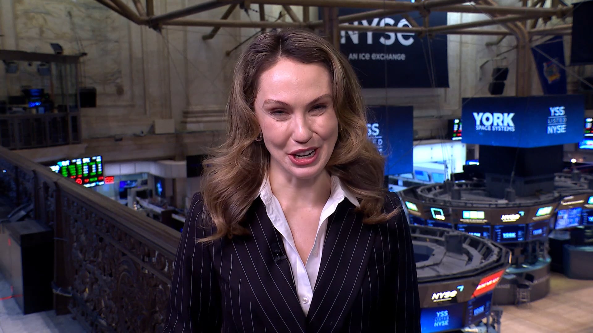 1-29-2026: Pre-Market Update + York Space Systems To Debut on NYSE After its IPO