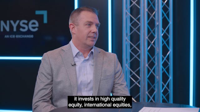 Amplify ETFs Senior Vice President Br...