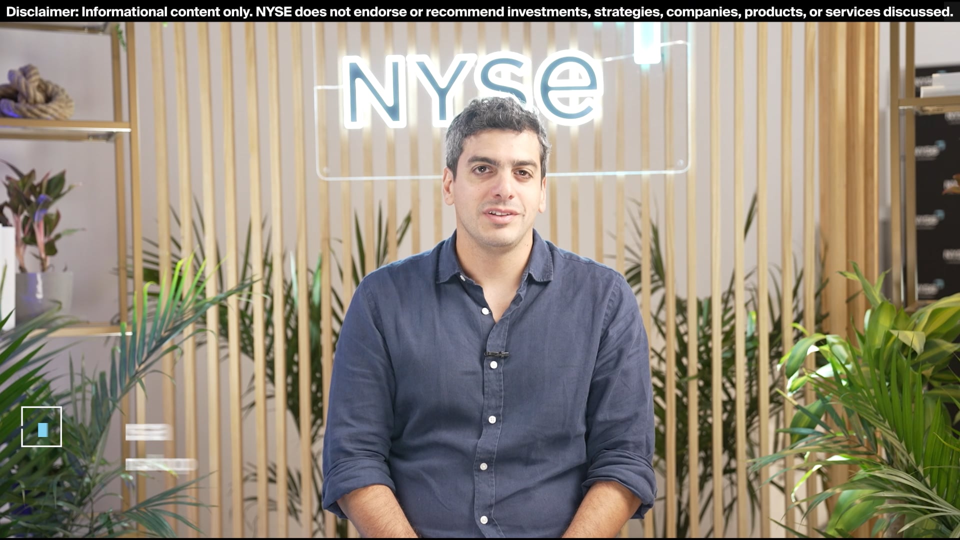 LTF: Nuvemshop Co-Founder & CEO Santiago Sosa