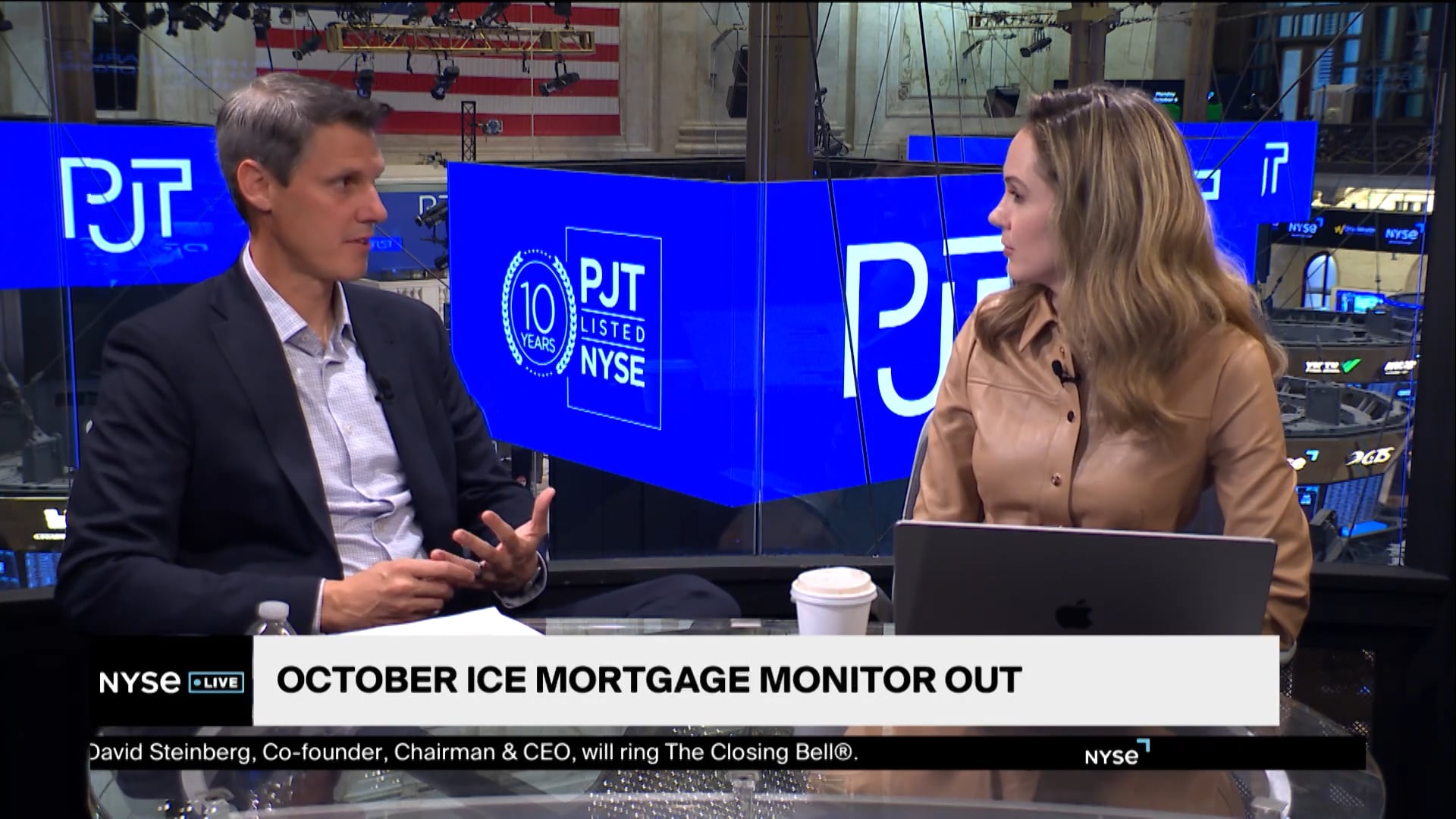 Falling Rates Lead to Best Homebuying Affordability In 2.5 Years ICE