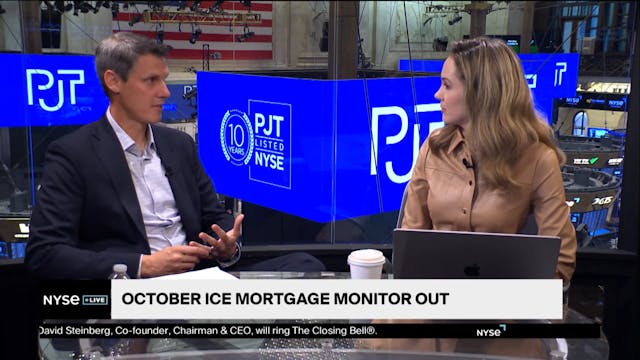 Falling Rates Lead to Best Homebuying...