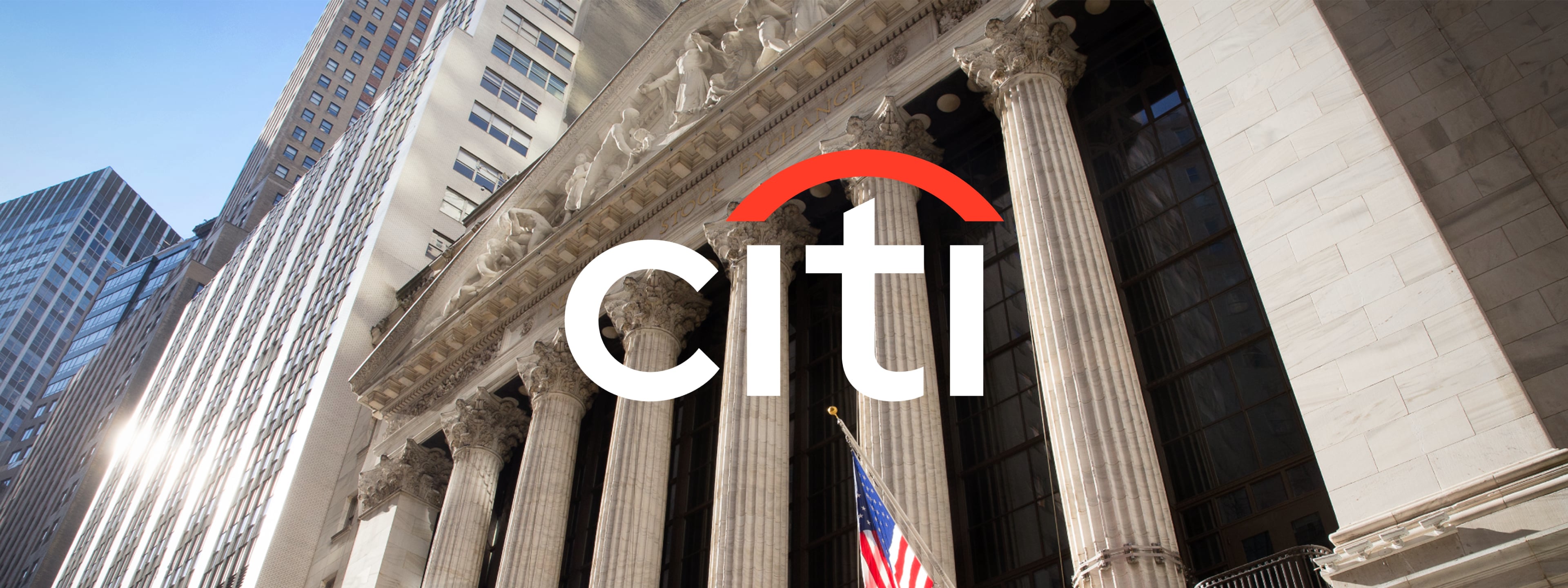 LIVE on NYSE TV | Citi