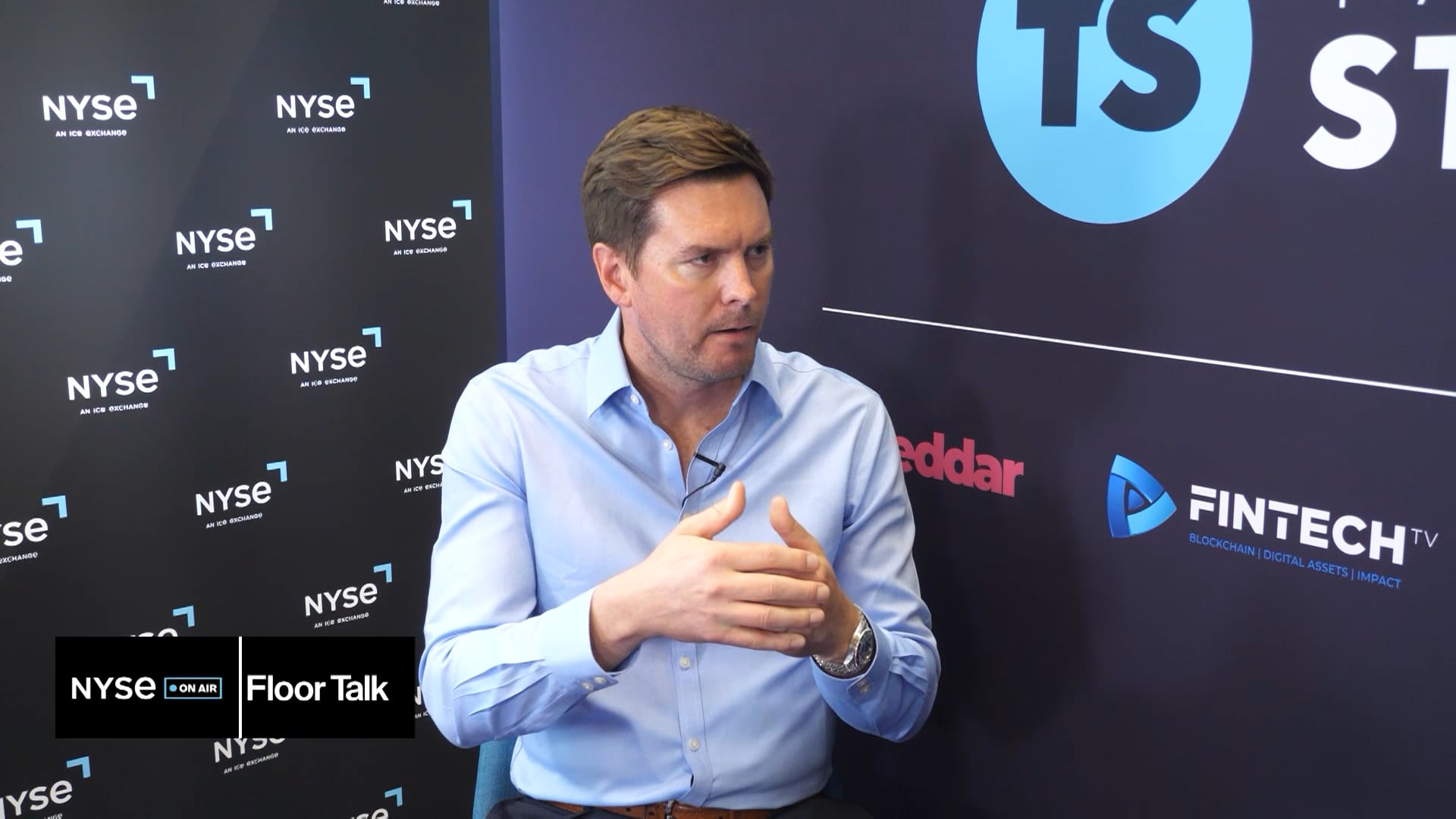 Money 2020 EU Optimism's Kyle Jenke on the Rise of Exchange-Owned Chains