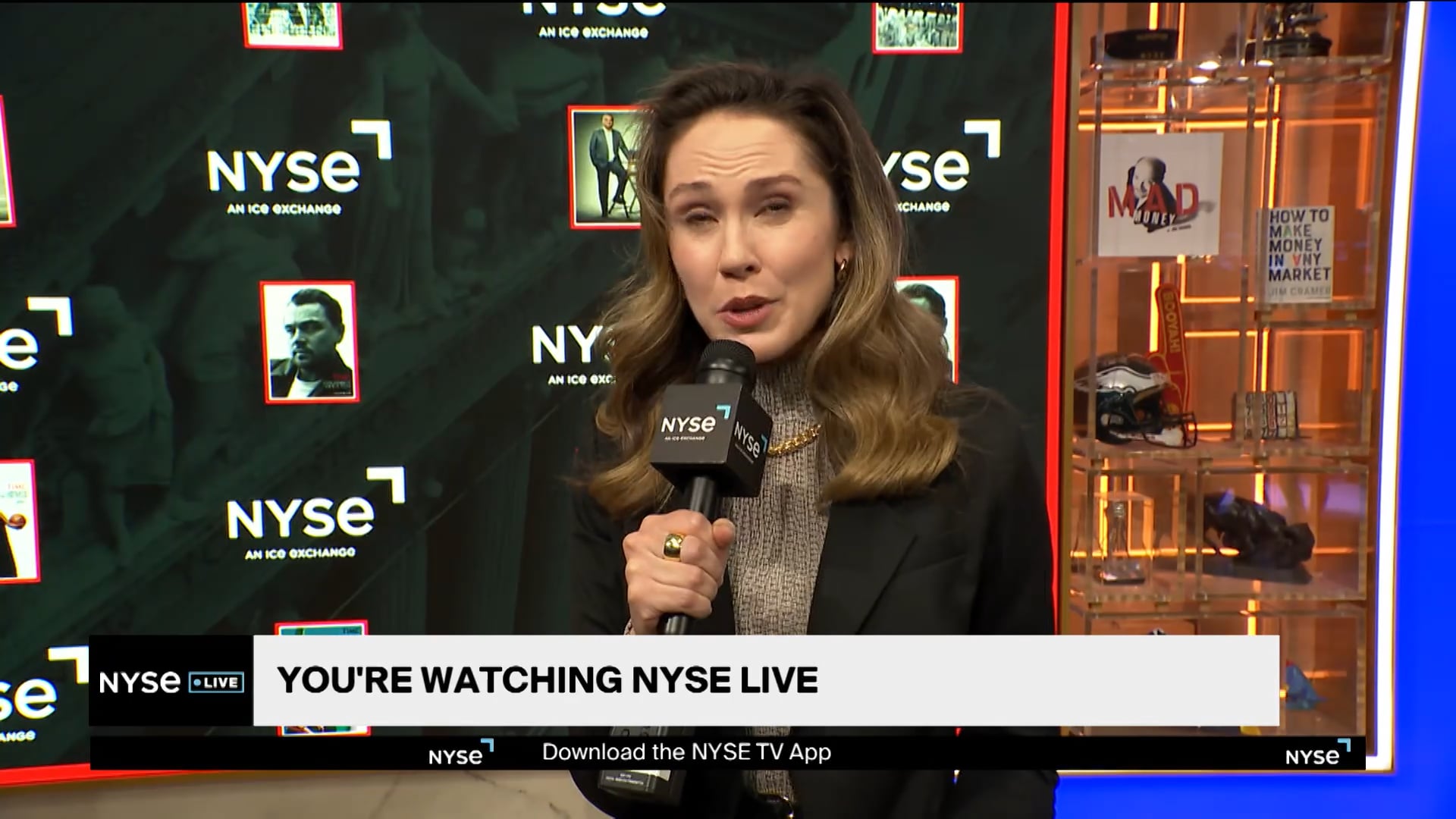 Ticker Take Stock Market Pundits Explain Why Investors are Excited About AI