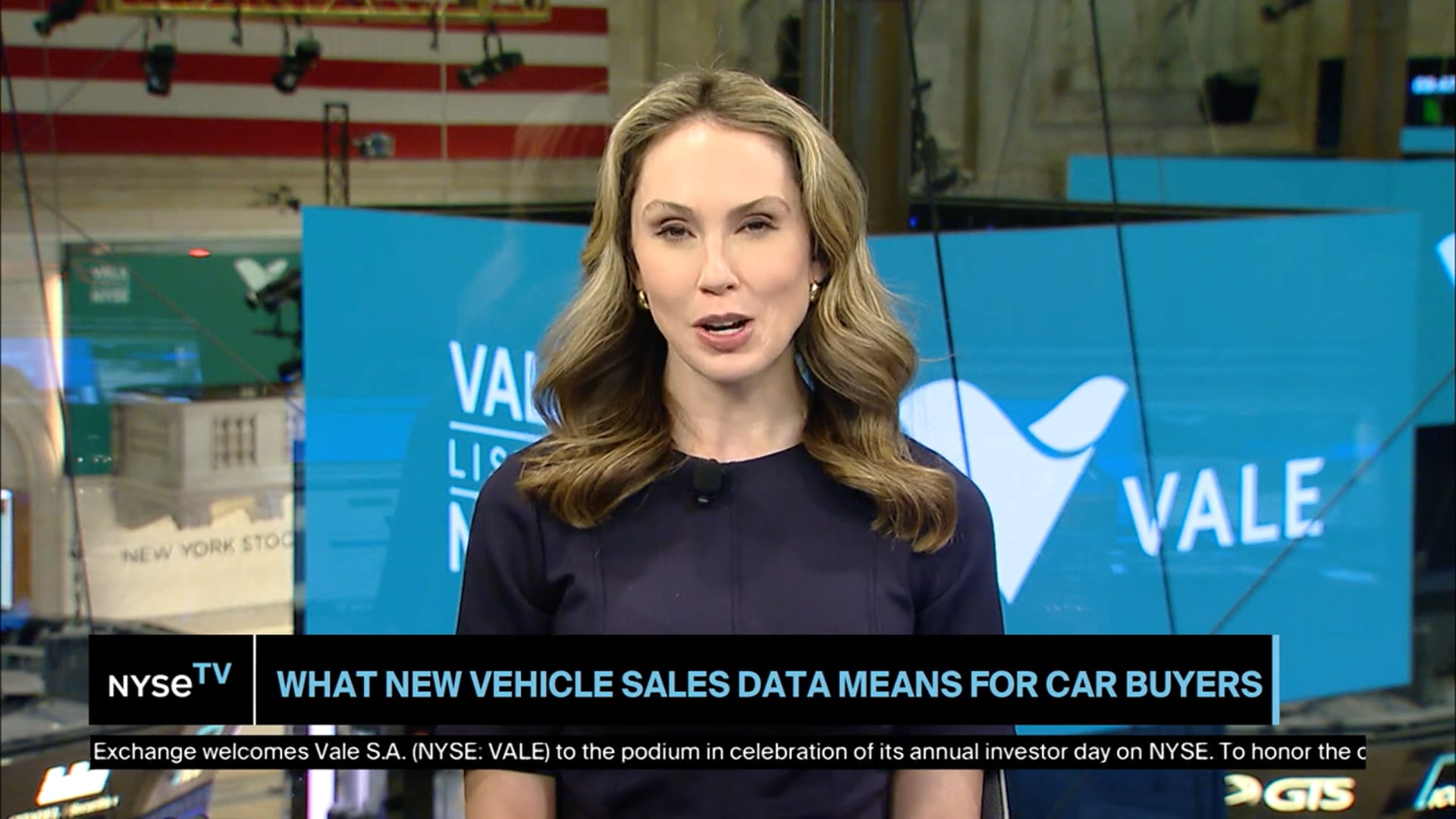 Lauren Fix, Founder at Car Coach Reports Joins NYSE TV Live