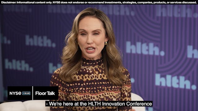 Elevance Health Chief Data & DTO Asho...