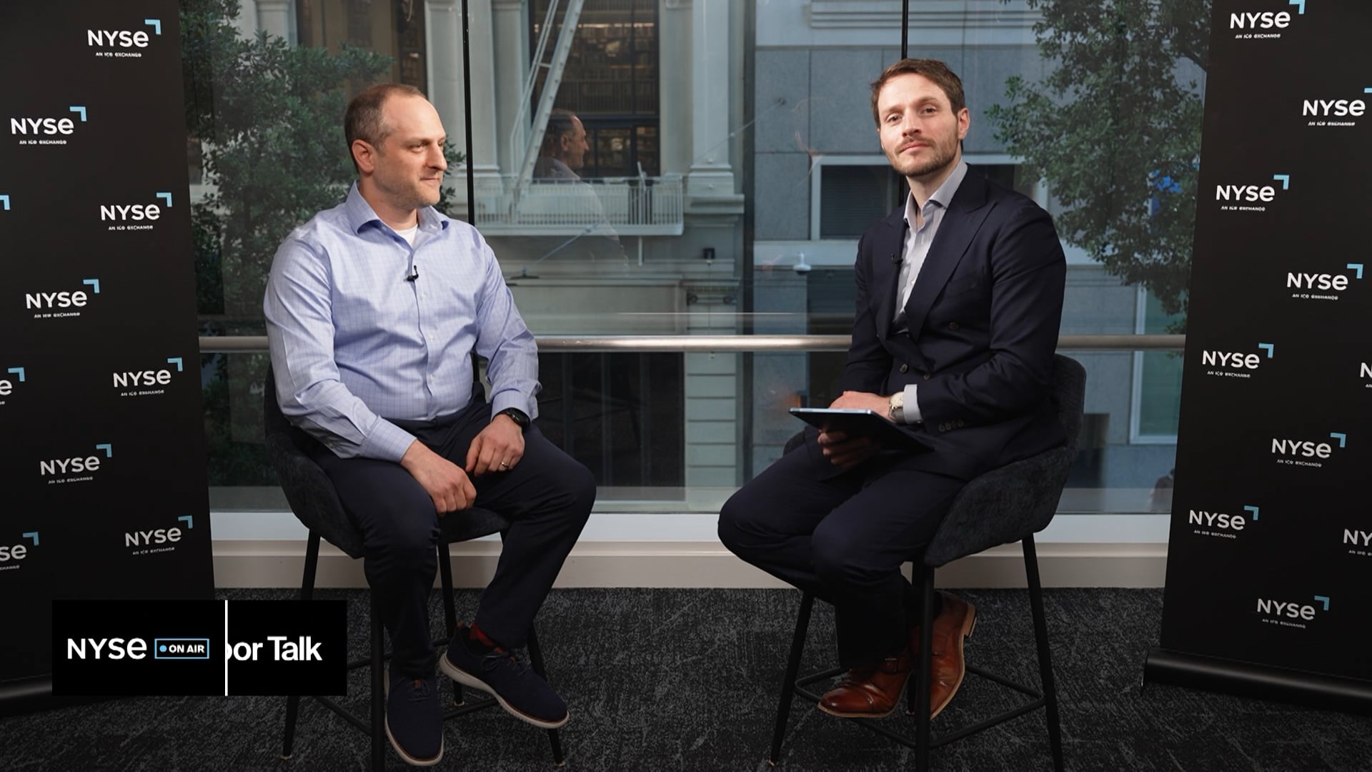 RSAC 2026: Gonen Stein, EON, President & Co-Founder