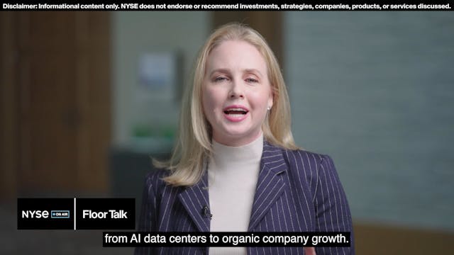 David Hutchens of Fortis at EEI 2025