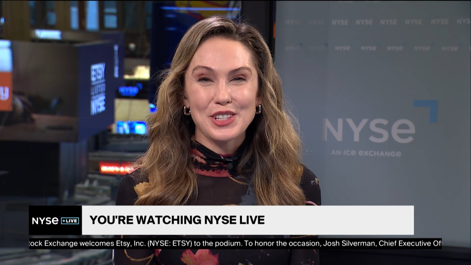 LA Times CEO Says Company is Advancing Toward NYSE Listing