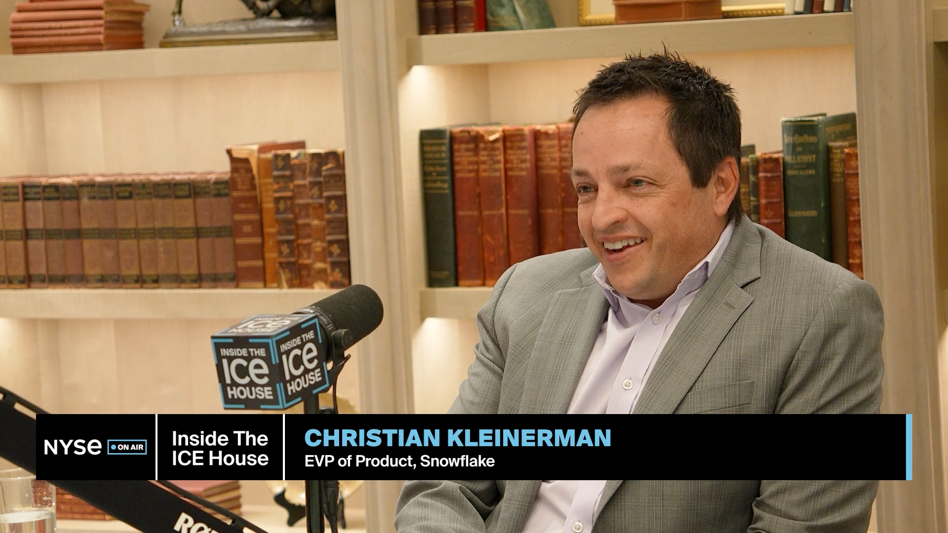 Snowflake's Christian Kleinerman on Innovation, Evolution and Collaboration