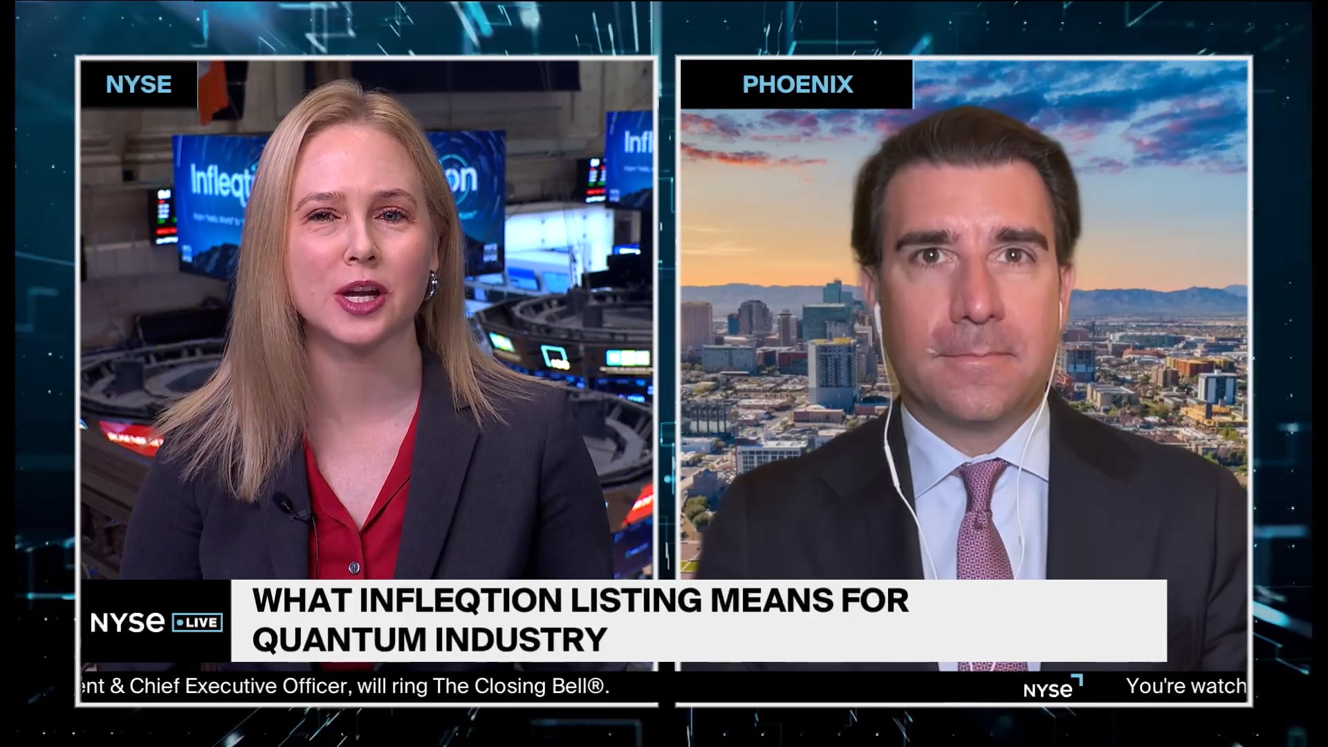 Quantum Coast Capital Founder Matt Cimaglia Breaks Down the Computer Science