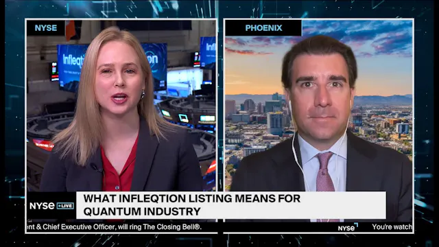 Quantum Coast Capital Founder Matt Ci...