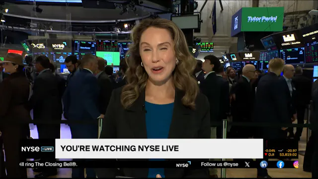 Share Our Strength CEO Anne Filipic C...