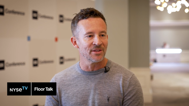 iFIT CEO on how AI is shaping the workout experience