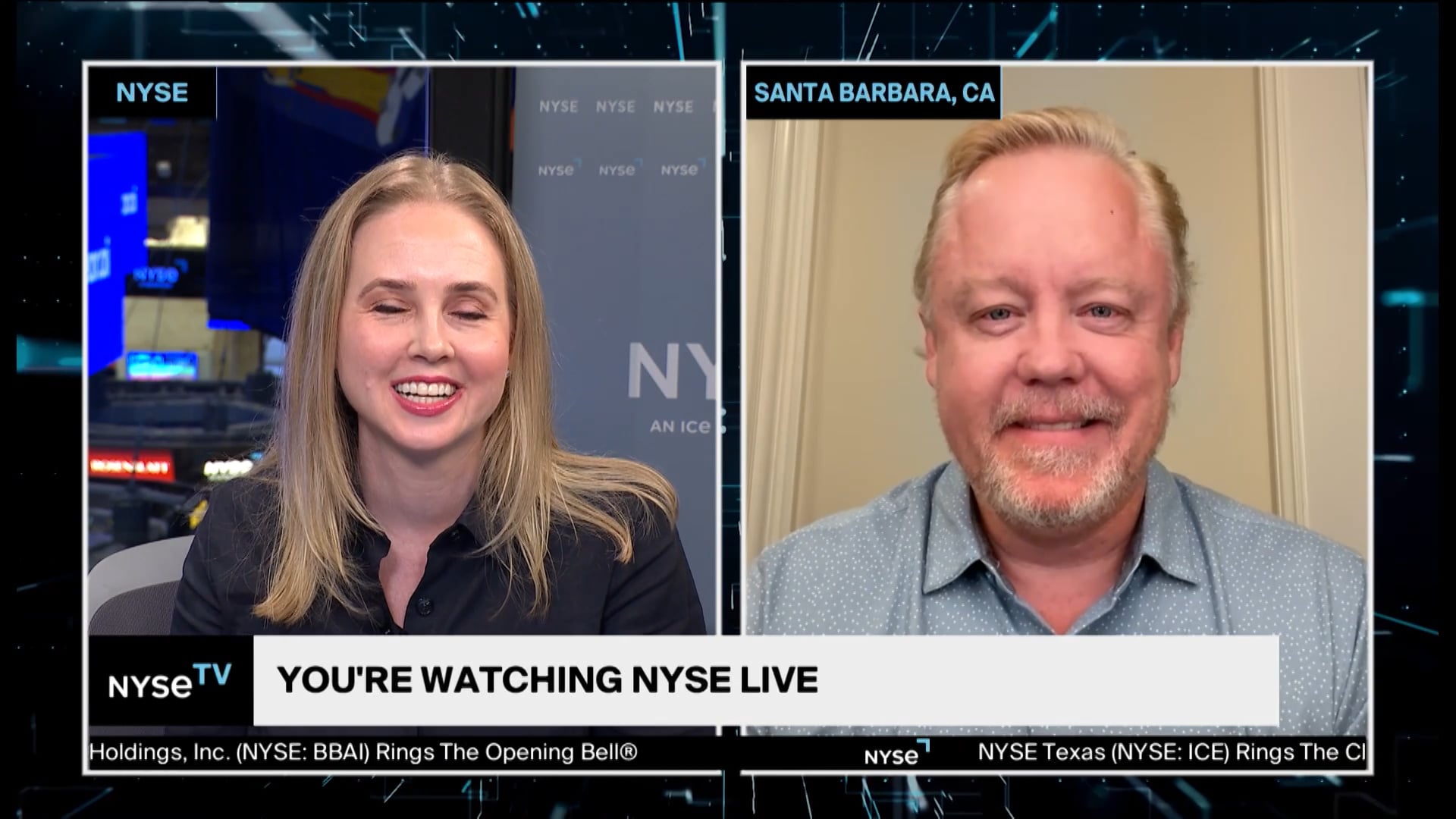 The Free Markets ETF Announces its Dual-Listing on NYSE Texas