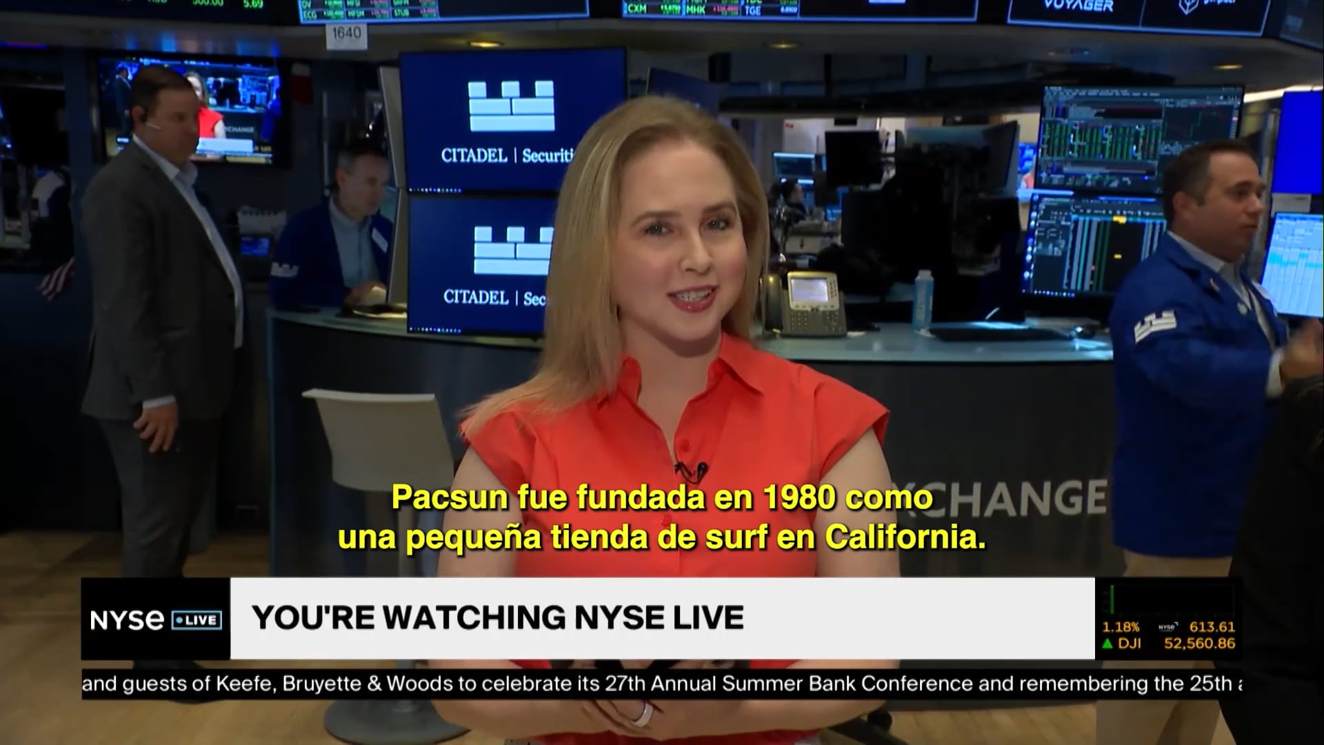 La CEO de Pacsun explica cómo los retailers conquistan a la Generación Z