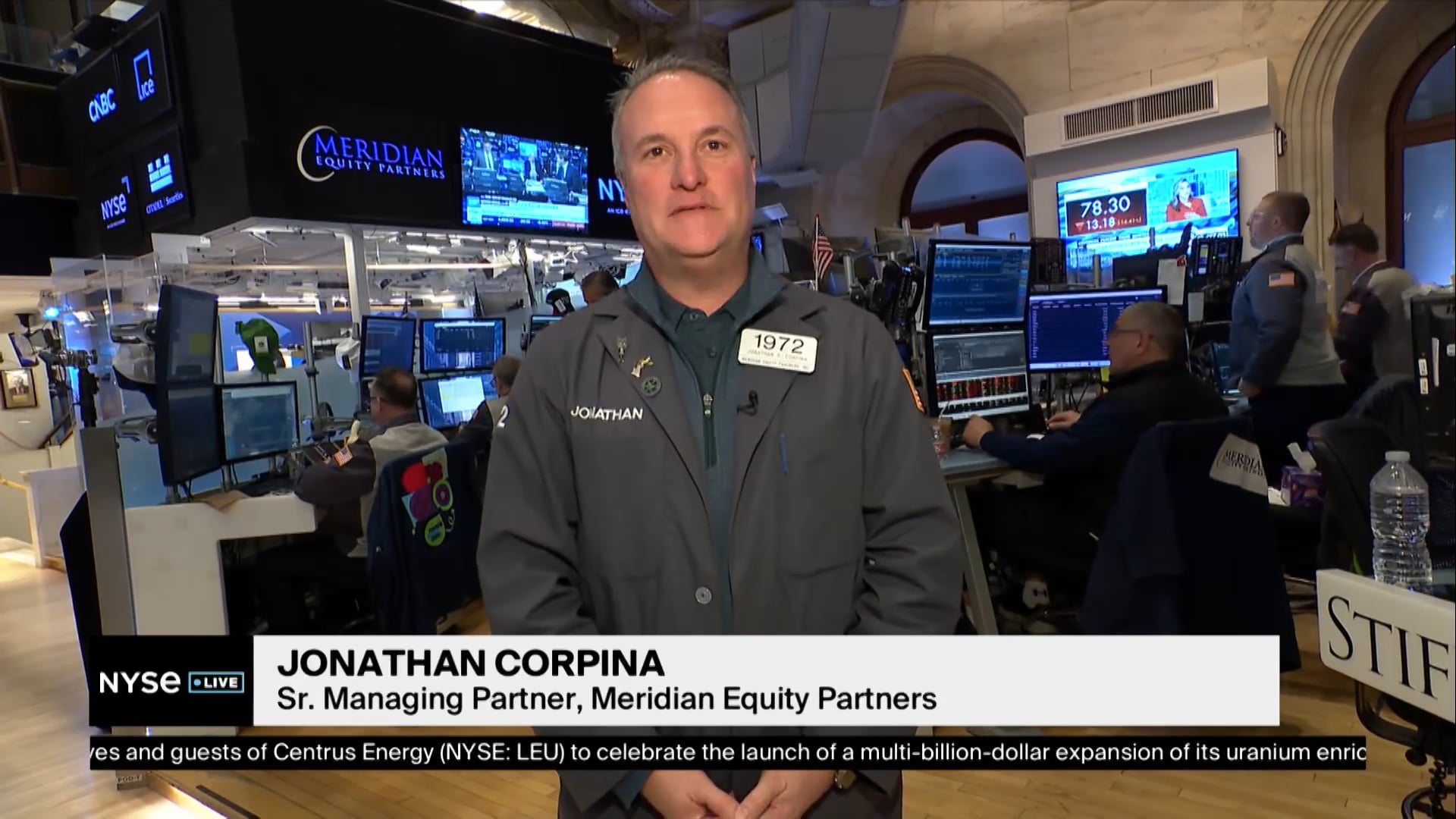 Market Expert Reveals How He’s Pricing in Fed Minutes + Upcoming PCE Data