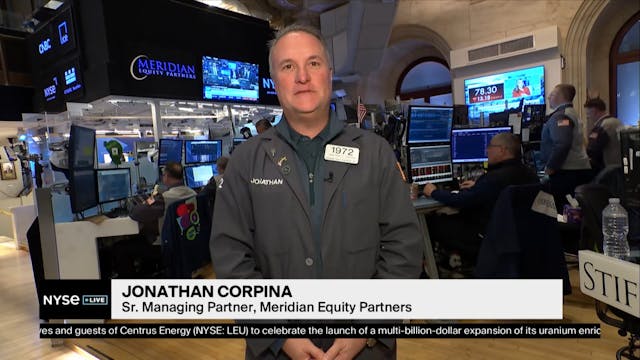 Market Expert Reveals How He’s Pricin...