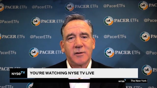 Wall Street Expert Says Market Shapin...