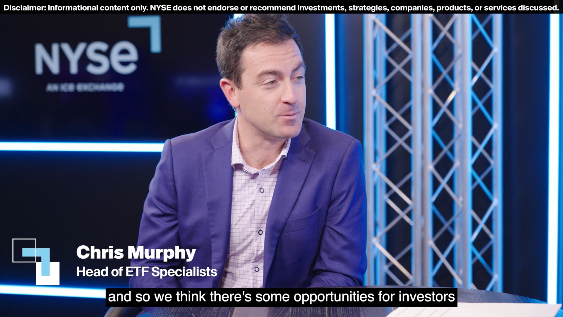 T. Rowe Price Head of ETF Specialists Chris Murphy