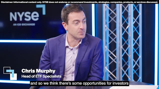 T. Rowe Price Head of ETF Specialists...