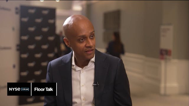 NCR Voyix Exec Says Customers ‘Have t...