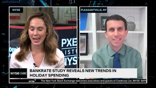 New Study Reveals Less Americans Plan...